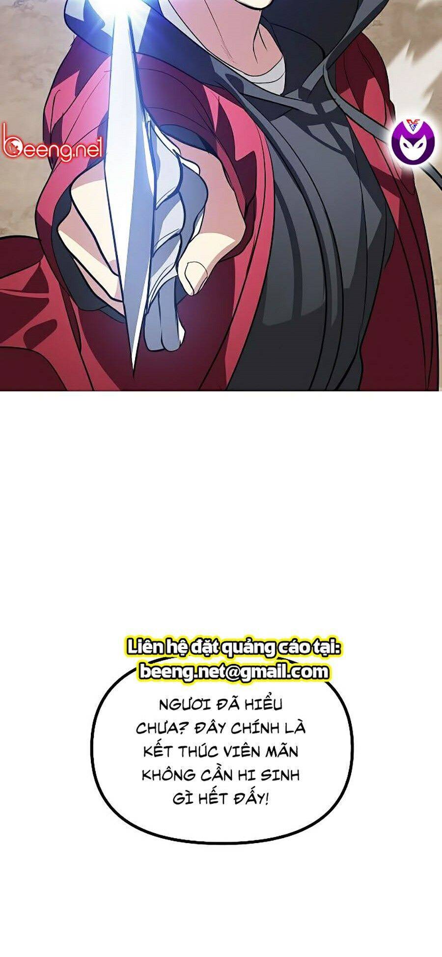 Tôi Là Thợ Săn Có Kĩ Năng Tự Sát Cấp Sss Chapter 33 - Trang 2
