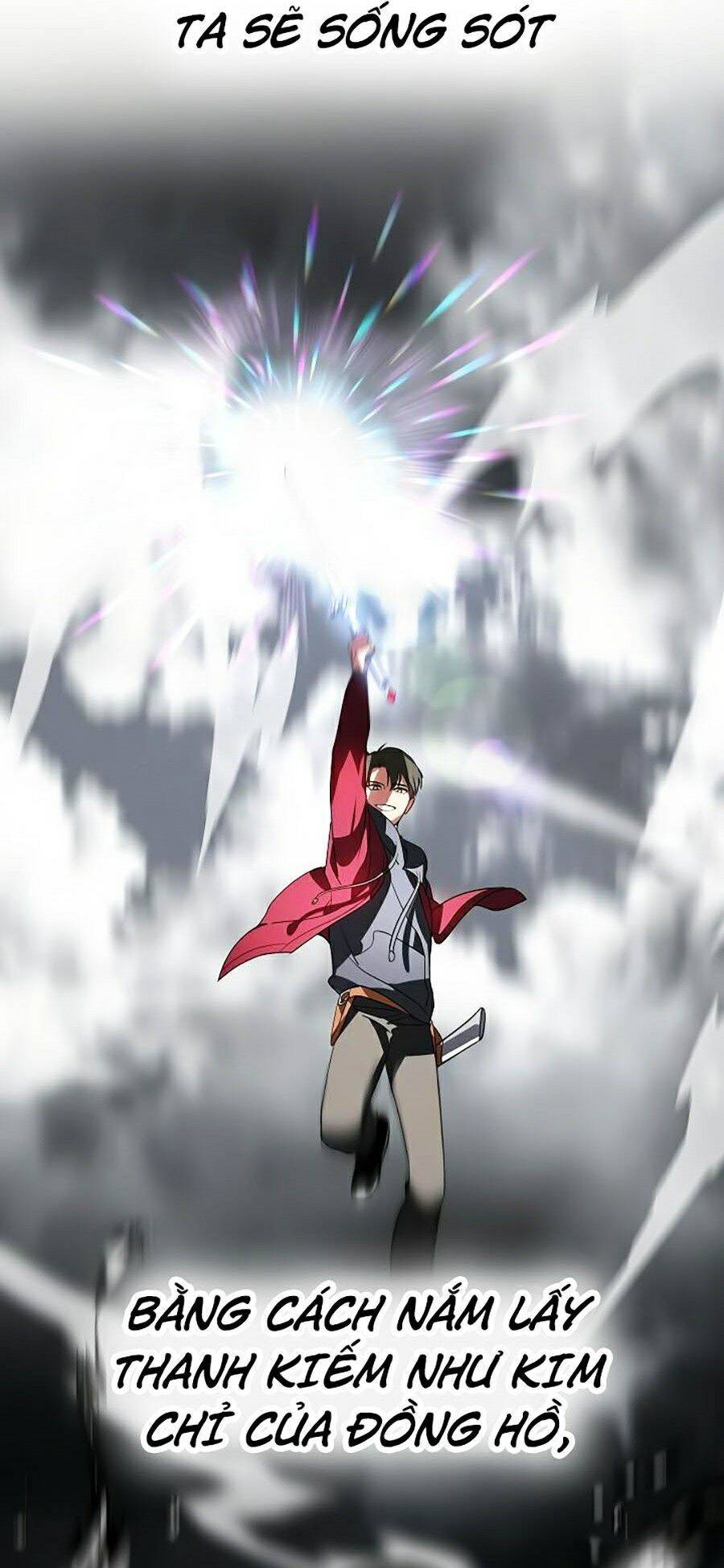 Tôi Là Thợ Săn Có Kĩ Năng Tự Sát Cấp Sss Chapter 33 - Trang 2