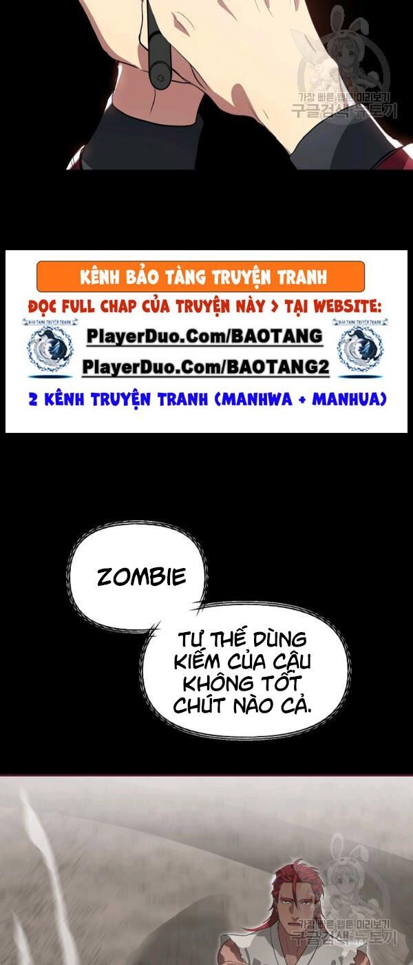 Tôi Là Thợ Săn Có Kĩ Năng Tự Sát Cấp Sss Chapter 34 - Trang 2