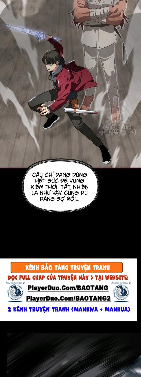 Tôi Là Thợ Săn Có Kĩ Năng Tự Sát Cấp Sss Chapter 34 - Trang 2