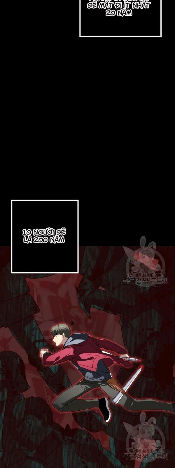 Tôi Là Thợ Săn Có Kĩ Năng Tự Sát Cấp Sss Chapter 34 - Trang 2