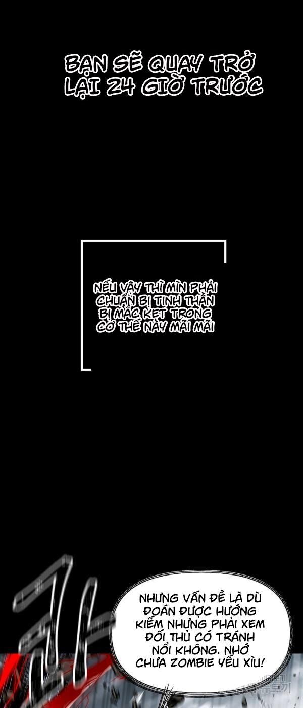 Tôi Là Thợ Săn Có Kĩ Năng Tự Sát Cấp Sss Chapter 34 - Trang 2