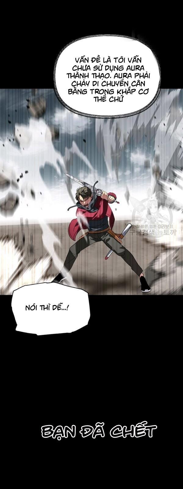 Tôi Là Thợ Săn Có Kĩ Năng Tự Sát Cấp Sss Chapter 34 - Trang 2