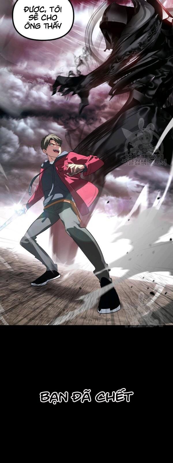 Tôi Là Thợ Săn Có Kĩ Năng Tự Sát Cấp Sss Chapter 34 - Trang 2