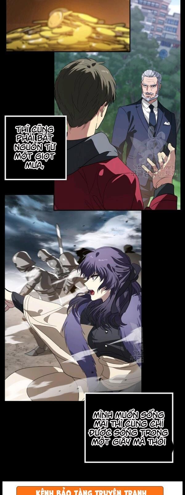 Tôi Là Thợ Săn Có Kĩ Năng Tự Sát Cấp Sss Chapter 34 - Trang 2