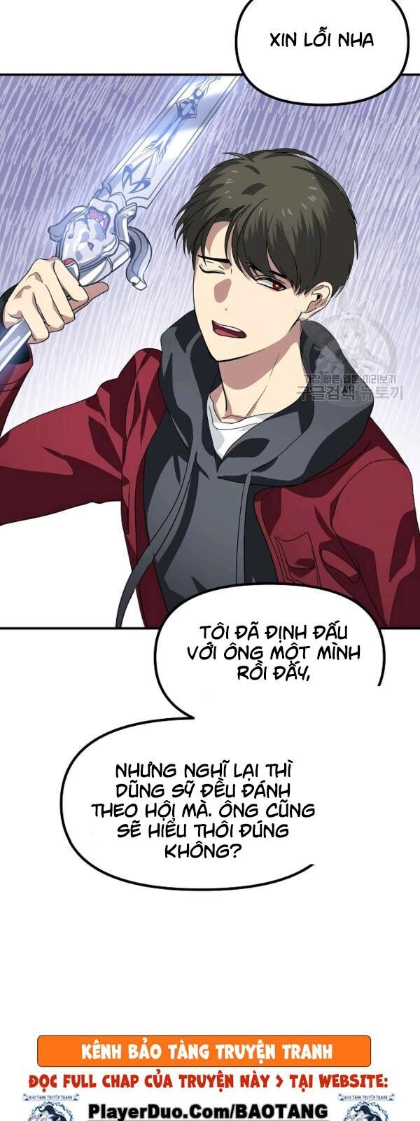 Tôi Là Thợ Săn Có Kĩ Năng Tự Sát Cấp Sss Chapter 34 - Trang 2