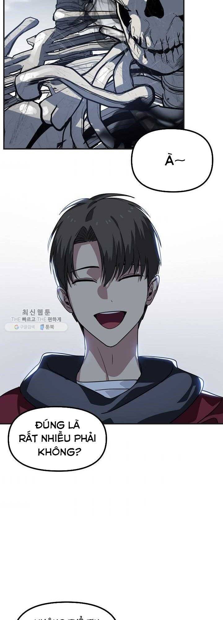 Tôi Là Thợ Săn Có Kĩ Năng Tự Sát Cấp Sss Chapter 35 - Trang 2