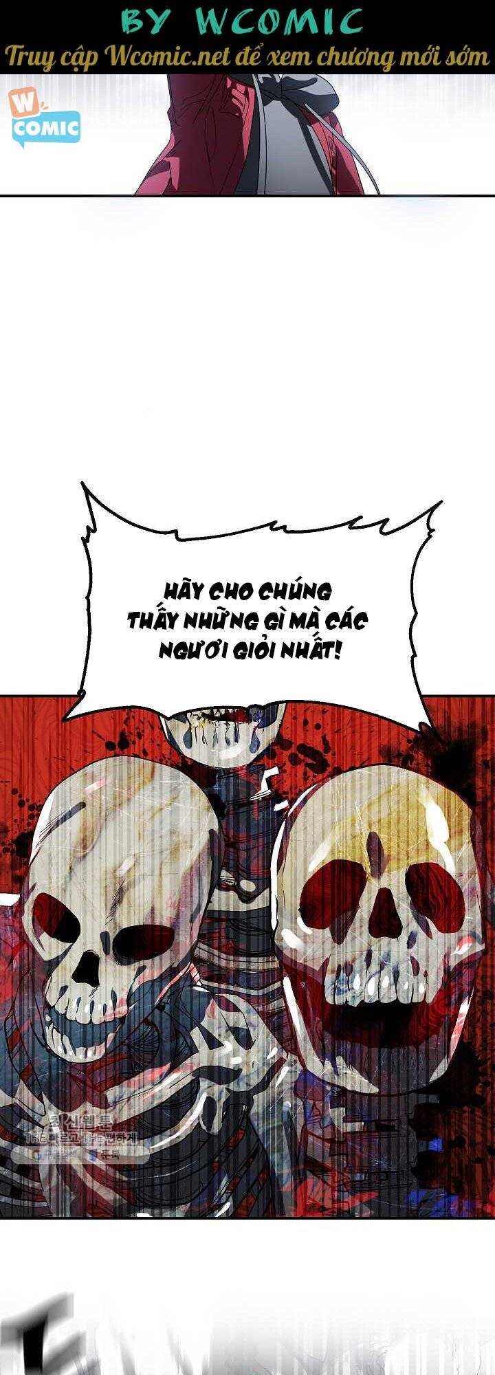 Tôi Là Thợ Săn Có Kĩ Năng Tự Sát Cấp Sss Chapter 35 - Trang 2