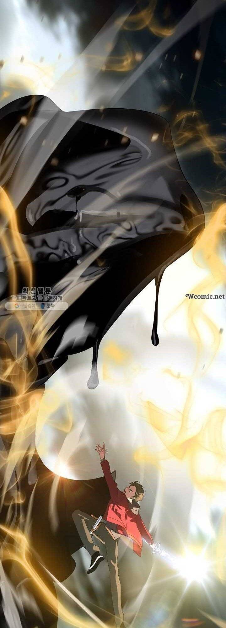 Tôi Là Thợ Săn Có Kĩ Năng Tự Sát Cấp Sss Chapter 35 - Trang 2