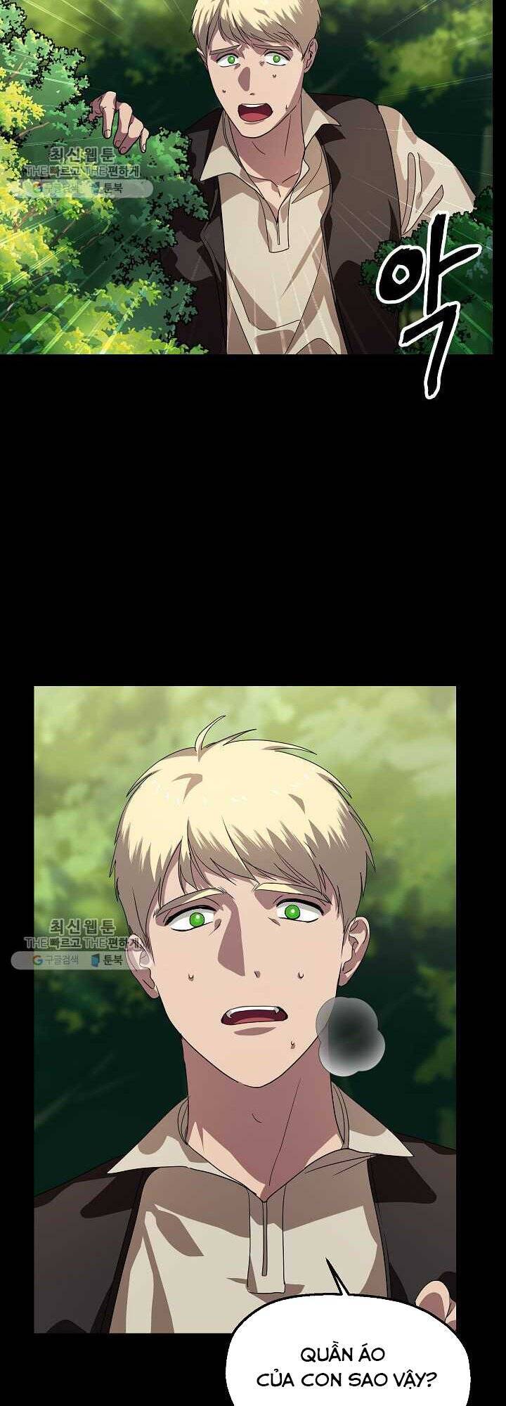 Tôi Là Thợ Săn Có Kĩ Năng Tự Sát Cấp Sss Chapter 35 - Trang 2