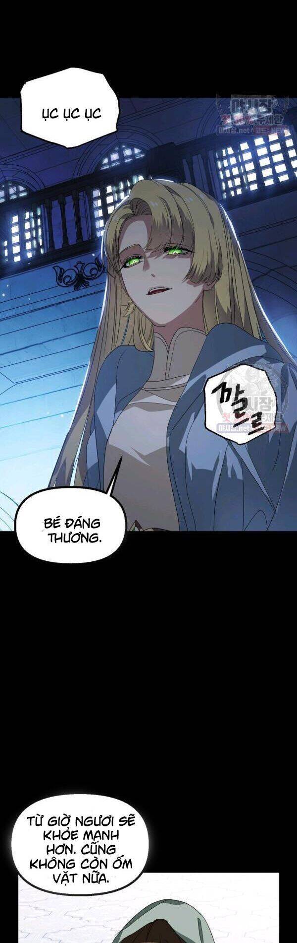 Tôi Là Thợ Săn Có Kĩ Năng Tự Sát Cấp Sss Chapter 36 - Trang 2