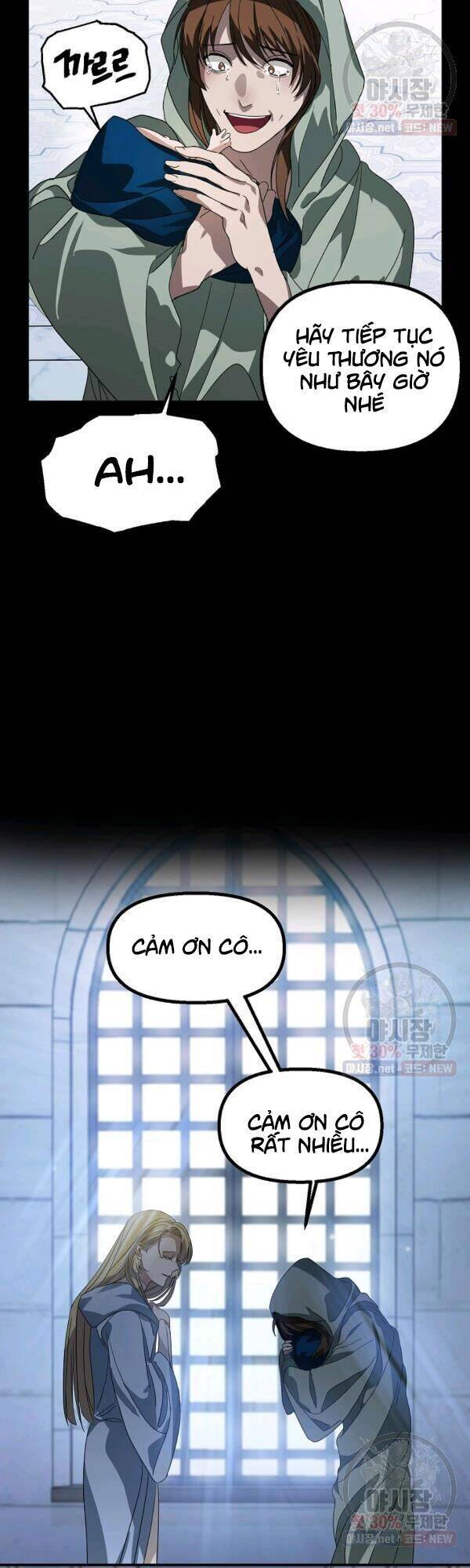 Tôi Là Thợ Săn Có Kĩ Năng Tự Sát Cấp Sss Chapter 36 - Trang 2