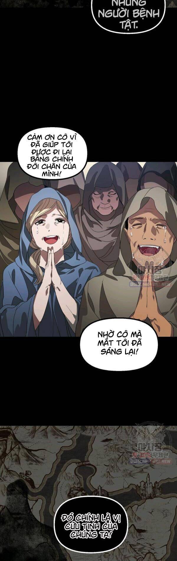 Tôi Là Thợ Săn Có Kĩ Năng Tự Sát Cấp Sss Chapter 36 - Trang 2