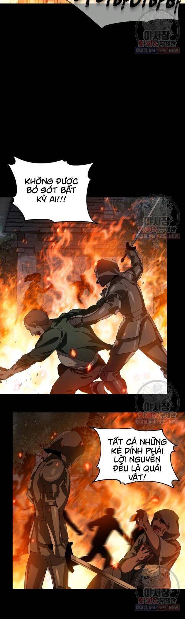 Tôi Là Thợ Săn Có Kĩ Năng Tự Sát Cấp Sss Chapter 36 - Trang 2