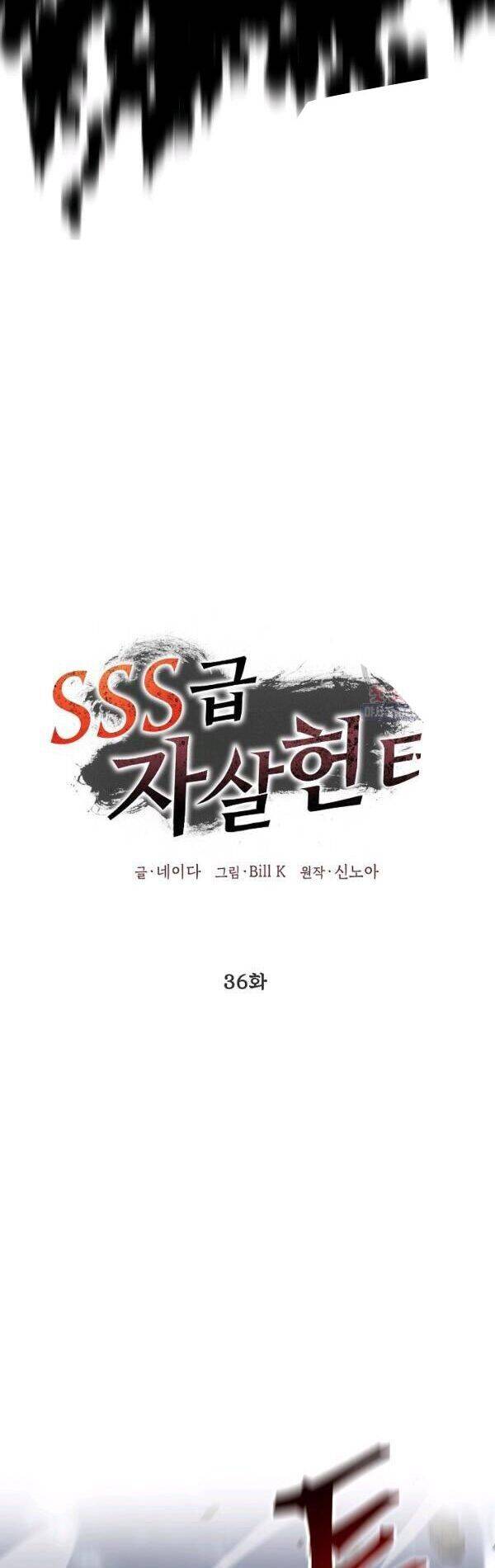 Tôi Là Thợ Săn Có Kĩ Năng Tự Sát Cấp Sss Chapter 36 - Trang 2