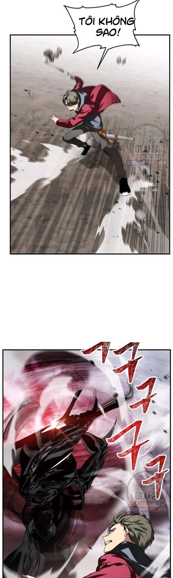 Tôi Là Thợ Săn Có Kĩ Năng Tự Sát Cấp Sss Chapter 36 - Trang 2
