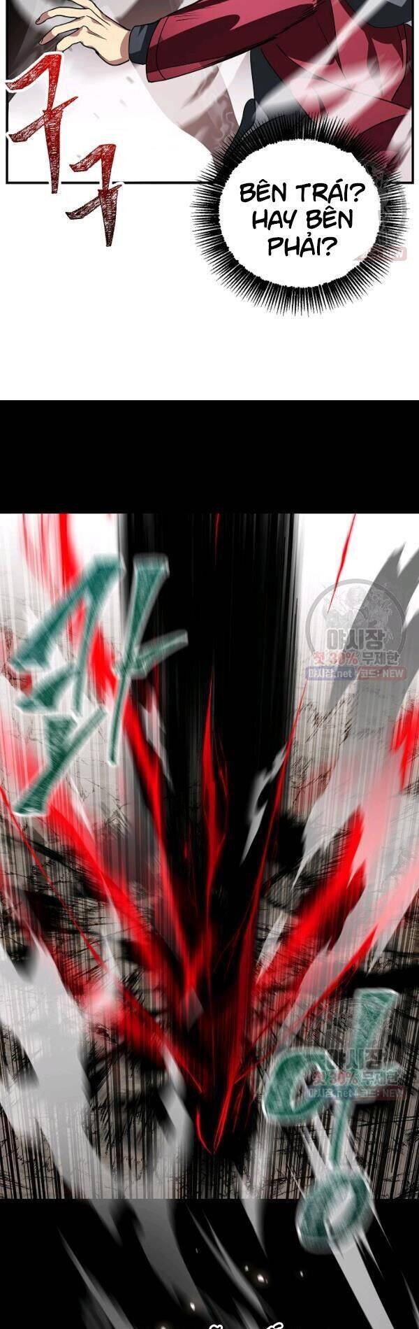Tôi Là Thợ Săn Có Kĩ Năng Tự Sát Cấp Sss Chapter 36 - Trang 2