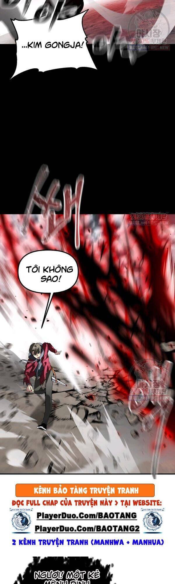 Tôi Là Thợ Săn Có Kĩ Năng Tự Sát Cấp Sss Chapter 36 - Trang 2