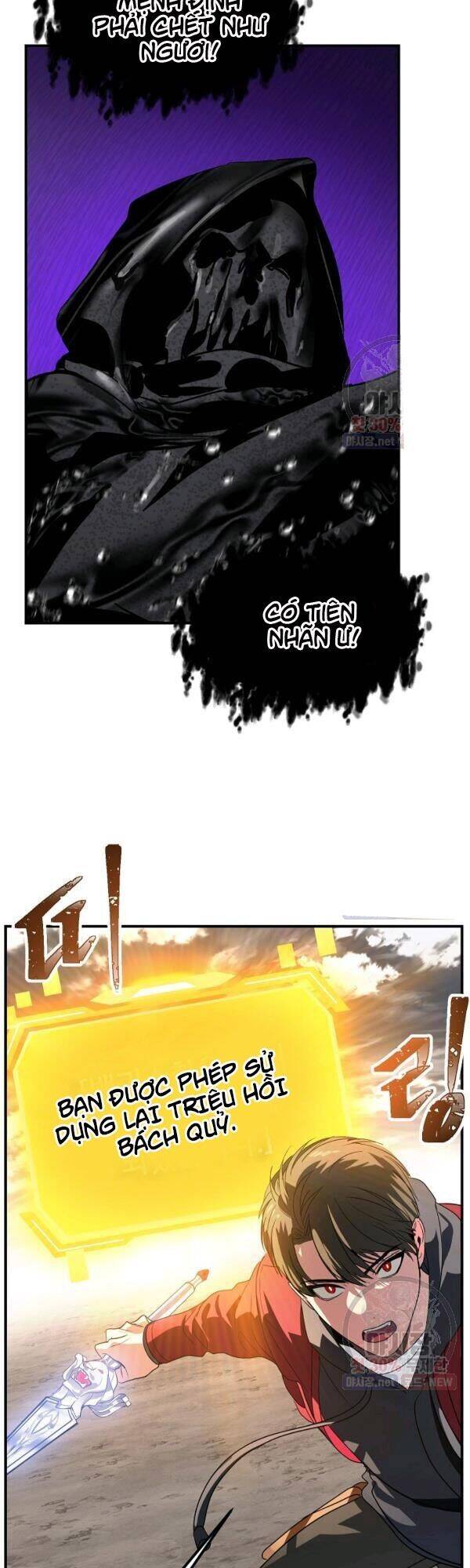 Tôi Là Thợ Săn Có Kĩ Năng Tự Sát Cấp Sss Chapter 36 - Trang 2