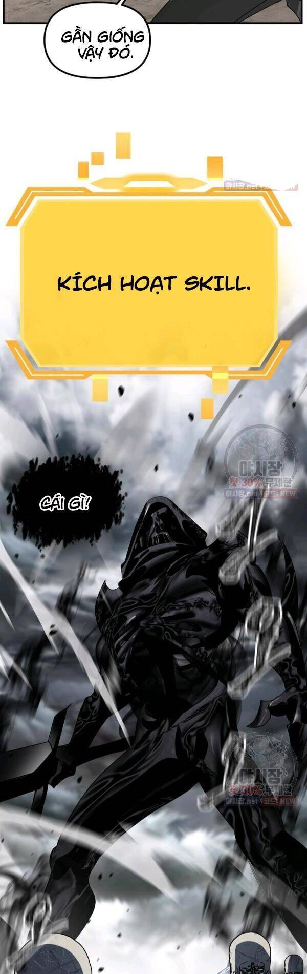 Tôi Là Thợ Săn Có Kĩ Năng Tự Sát Cấp Sss Chapter 36 - Trang 2