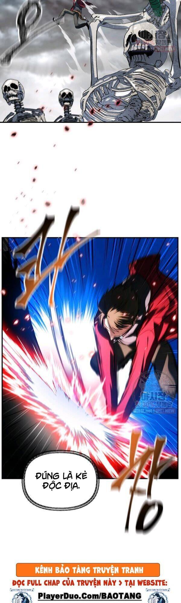 Tôi Là Thợ Săn Có Kĩ Năng Tự Sát Cấp Sss Chapter 36 - Trang 2
