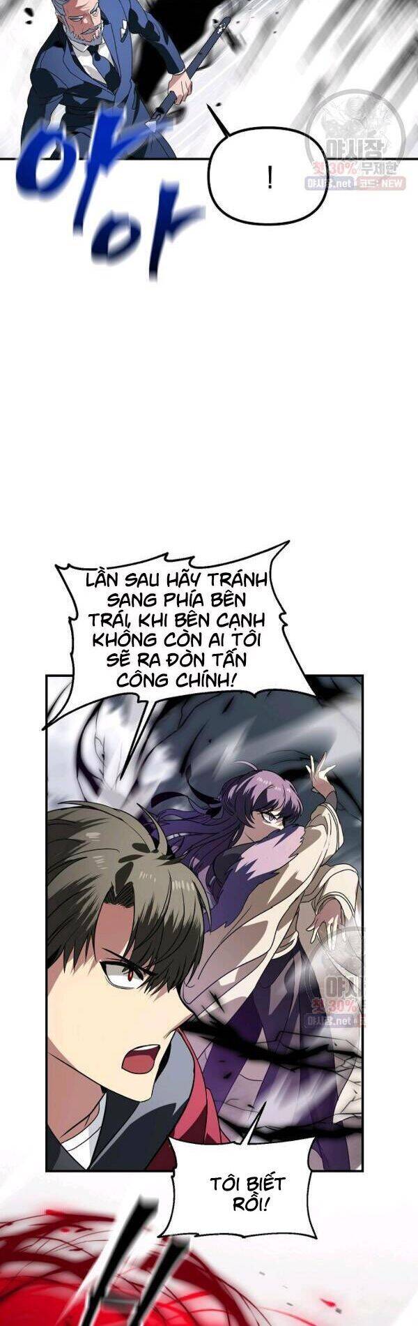 Tôi Là Thợ Săn Có Kĩ Năng Tự Sát Cấp Sss Chapter 36 - Trang 2