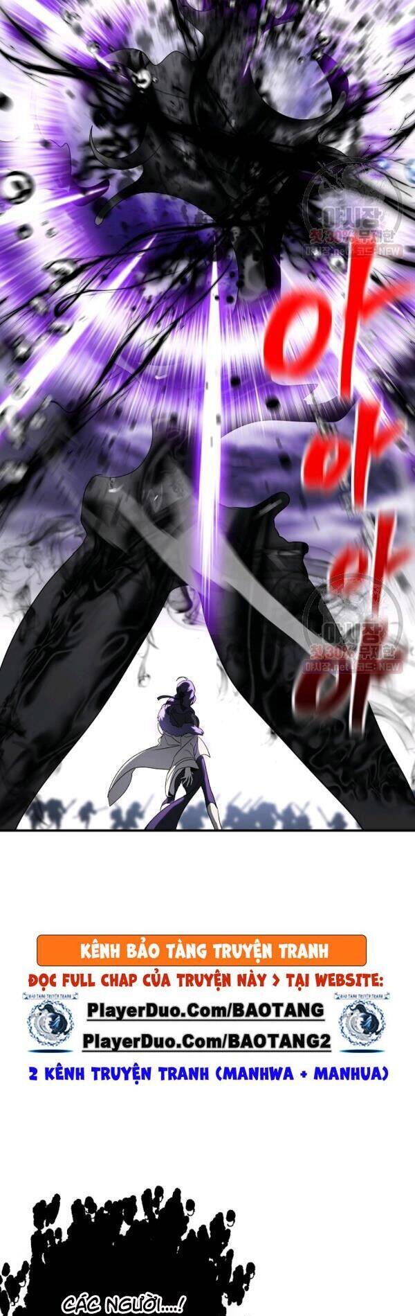 Tôi Là Thợ Săn Có Kĩ Năng Tự Sát Cấp Sss Chapter 36 - Trang 2