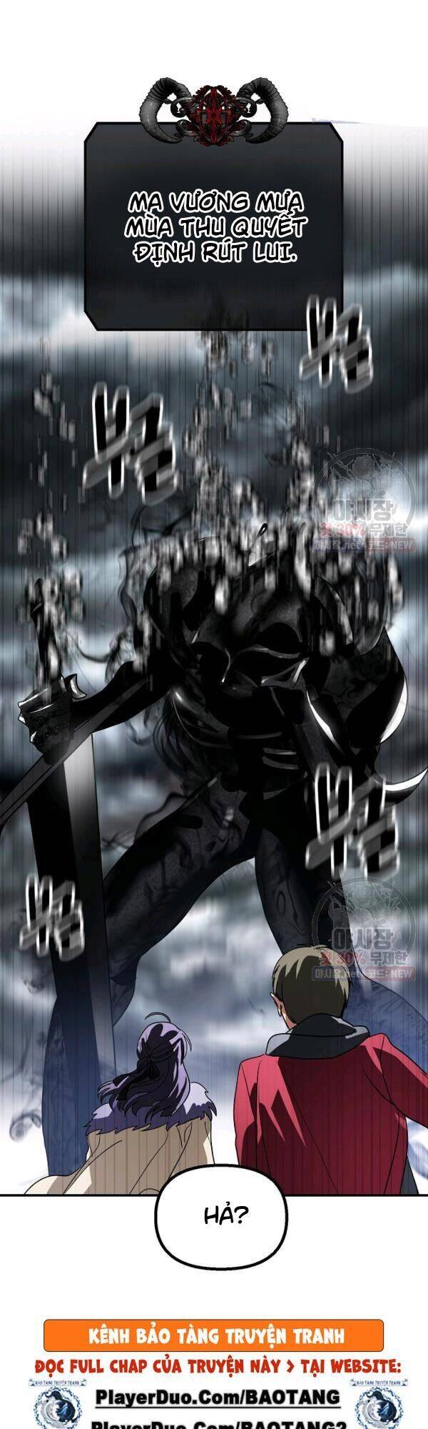 Tôi Là Thợ Săn Có Kĩ Năng Tự Sát Cấp Sss Chapter 36 - Trang 2