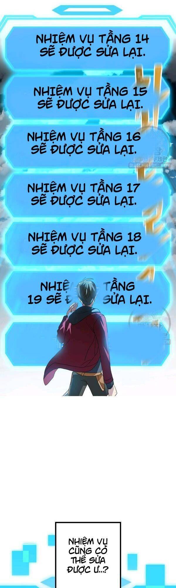 Tôi Là Thợ Săn Có Kĩ Năng Tự Sát Cấp Sss Chapter 36 - Trang 2