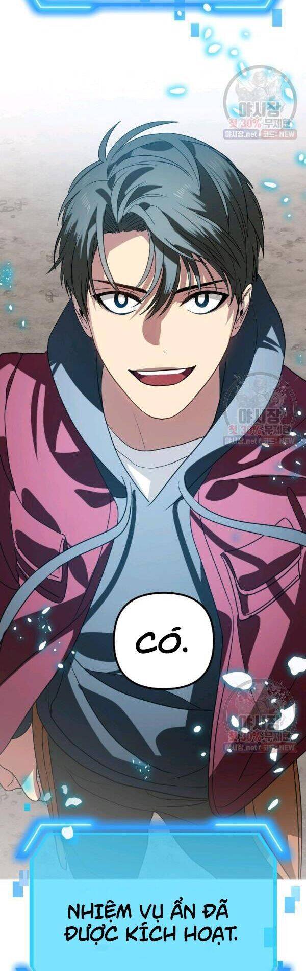 Tôi Là Thợ Săn Có Kĩ Năng Tự Sát Cấp Sss Chapter 36 - Trang 2