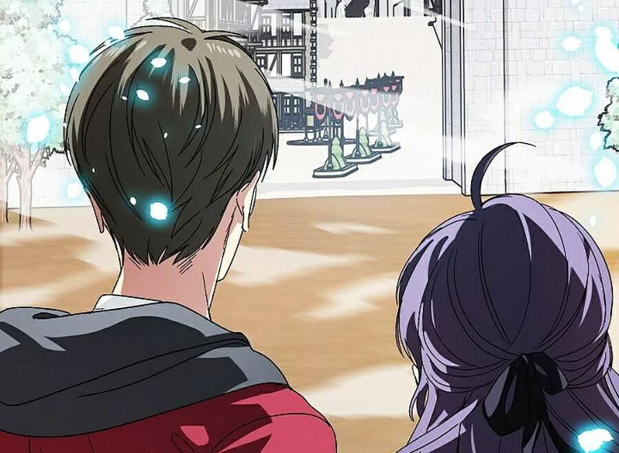 Tôi Là Thợ Săn Có Kĩ Năng Tự Sát Cấp Sss Chapter 37 - Trang 2