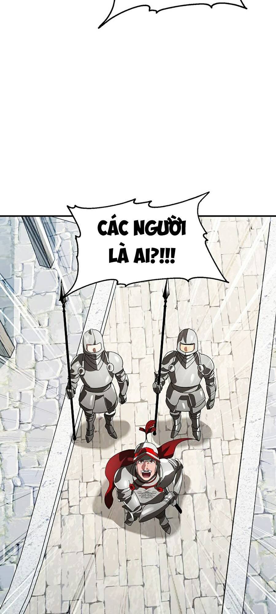 Tôi Là Thợ Săn Có Kĩ Năng Tự Sát Cấp Sss Chapter 37 - Trang 2