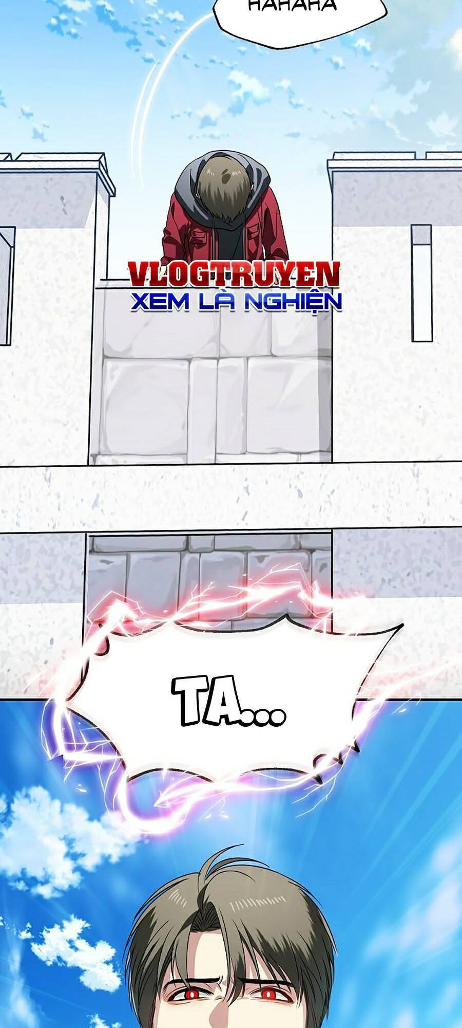 Tôi Là Thợ Săn Có Kĩ Năng Tự Sát Cấp Sss Chapter 37 - Trang 2