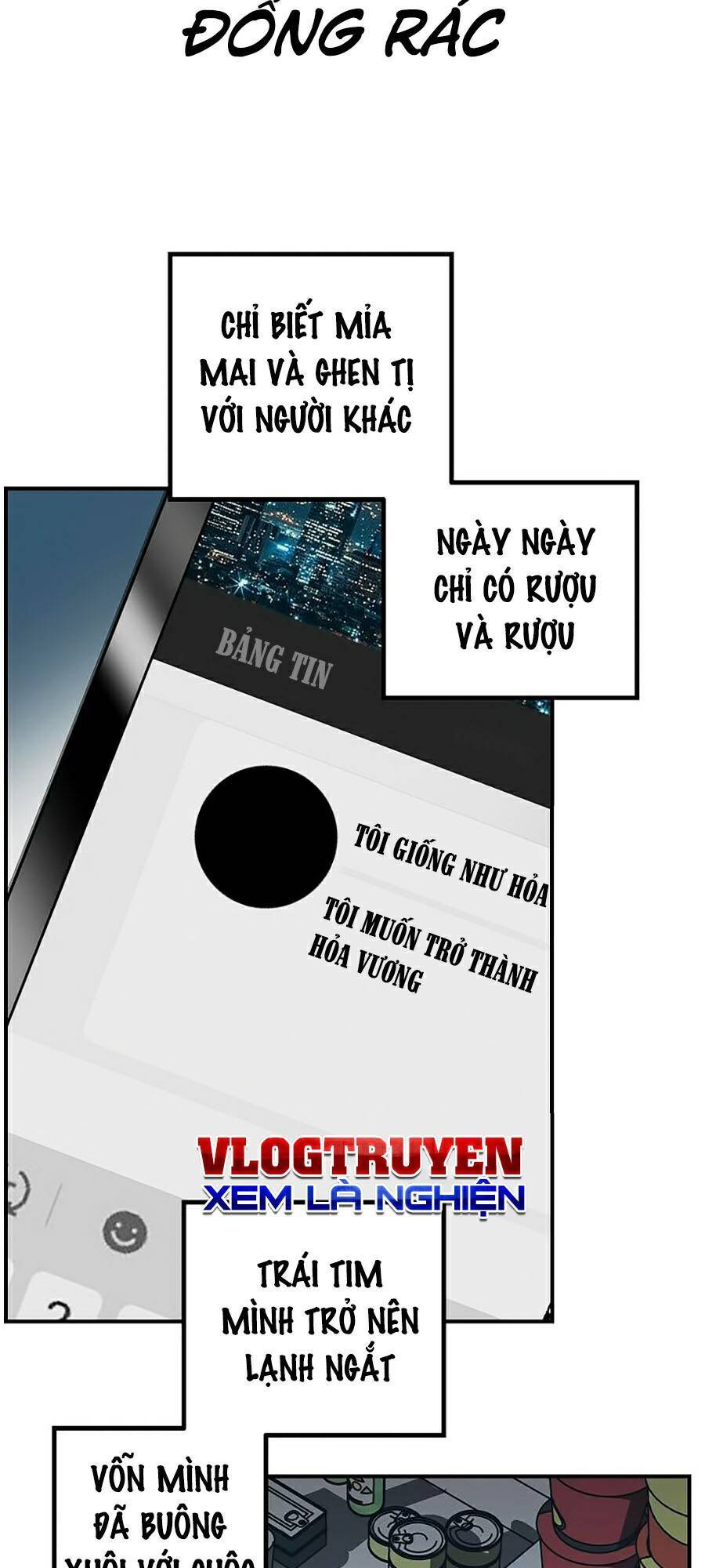 Tôi Là Thợ Săn Có Kĩ Năng Tự Sát Cấp Sss Chapter 37 - Trang 2