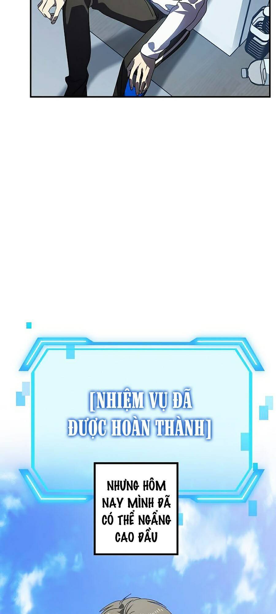 Tôi Là Thợ Săn Có Kĩ Năng Tự Sát Cấp Sss Chapter 37 - Trang 2