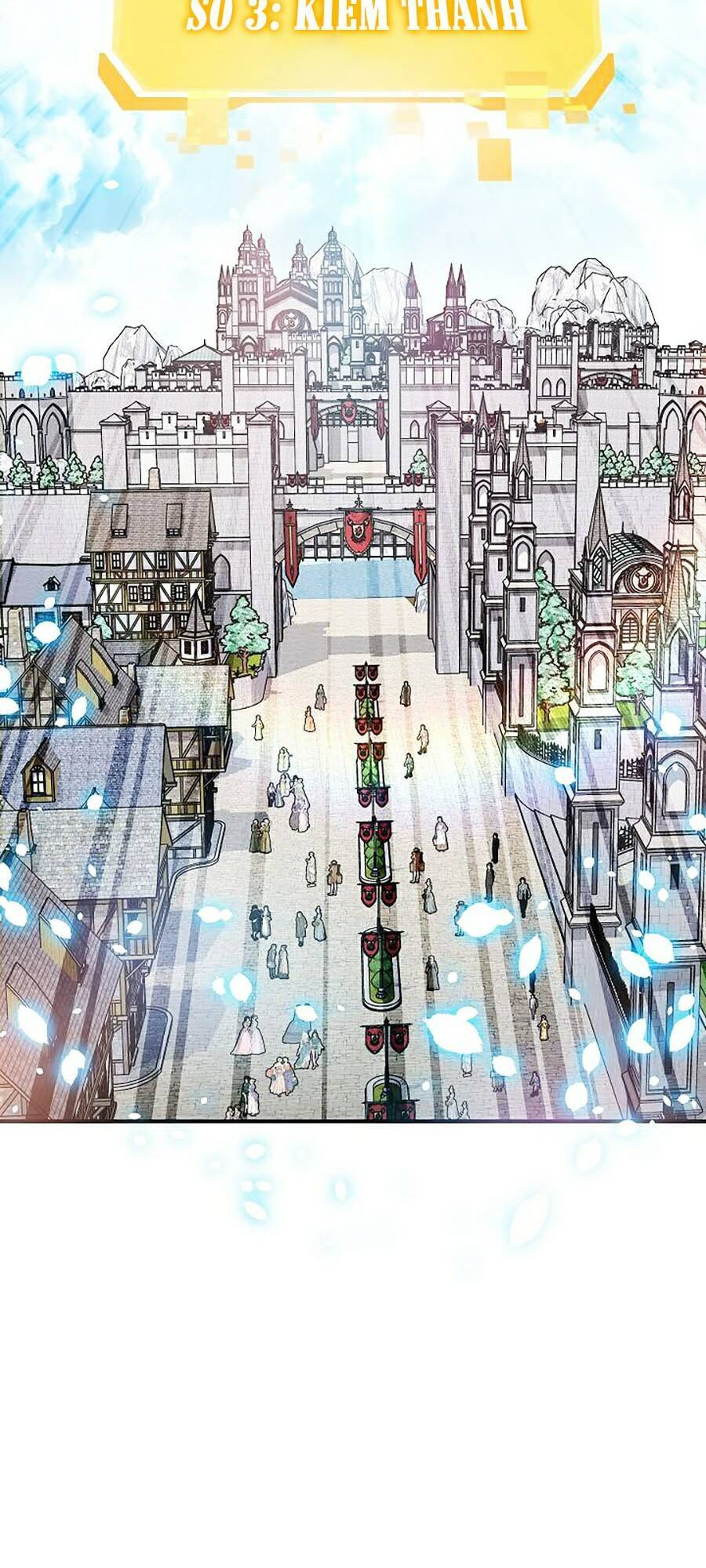 Tôi Là Thợ Săn Có Kĩ Năng Tự Sát Cấp Sss Chapter 37 - Trang 2