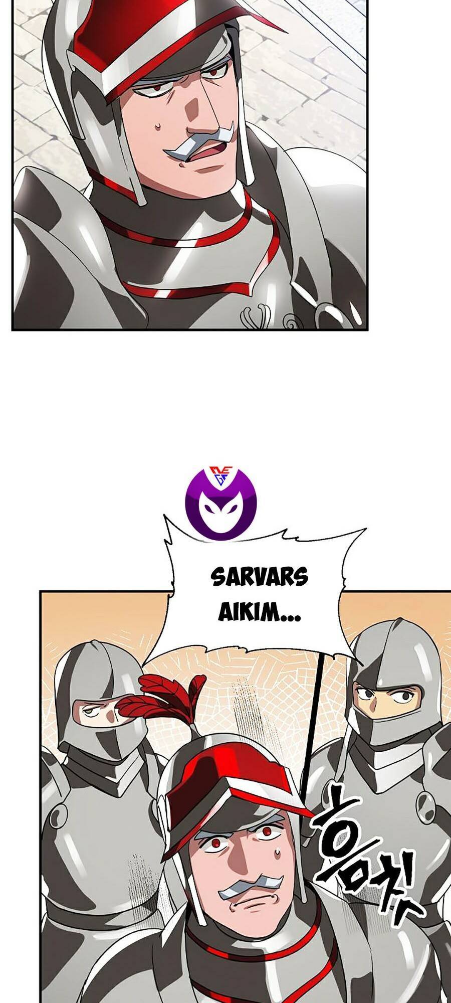 Tôi Là Thợ Săn Có Kĩ Năng Tự Sát Cấp Sss Chapter 37 - Trang 2