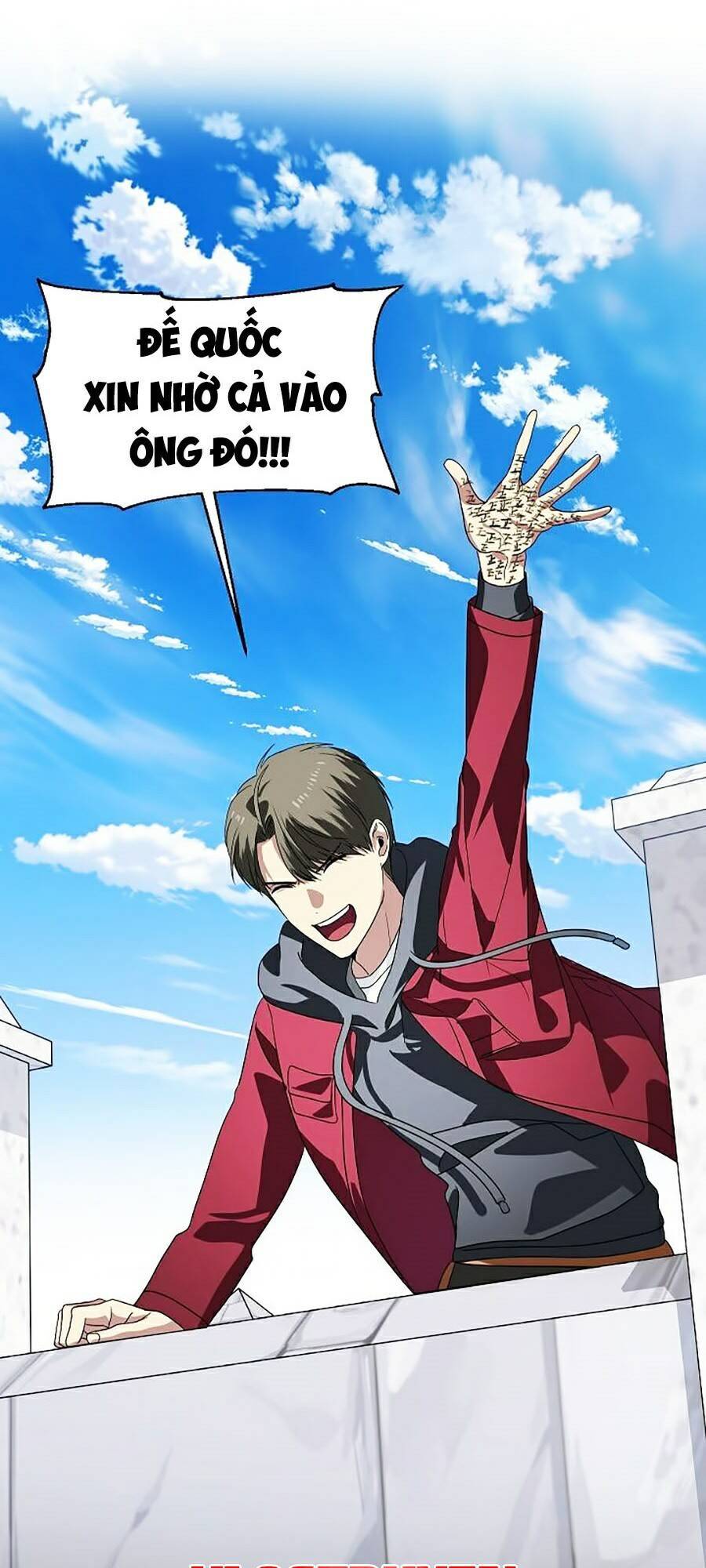 Tôi Là Thợ Săn Có Kĩ Năng Tự Sát Cấp Sss Chapter 37 - Trang 2