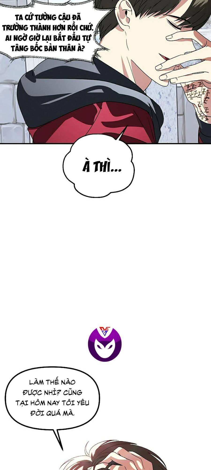 Tôi Là Thợ Săn Có Kĩ Năng Tự Sát Cấp Sss Chapter 37 - Trang 2