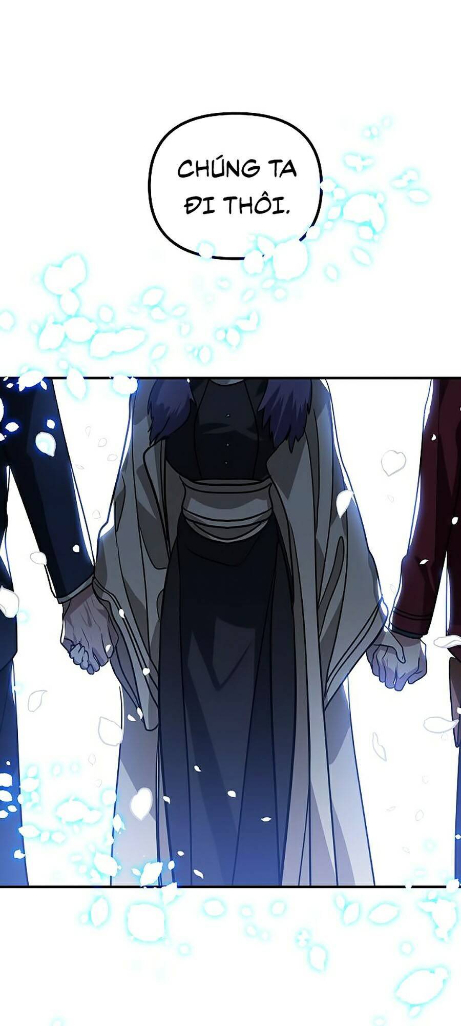 Tôi Là Thợ Săn Có Kĩ Năng Tự Sát Cấp Sss Chapter 38 - Trang 2