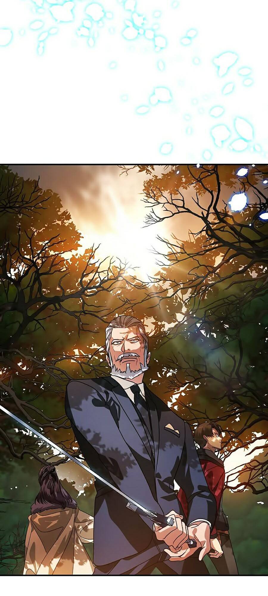 Tôi Là Thợ Săn Có Kĩ Năng Tự Sát Cấp Sss Chapter 38 - Trang 2