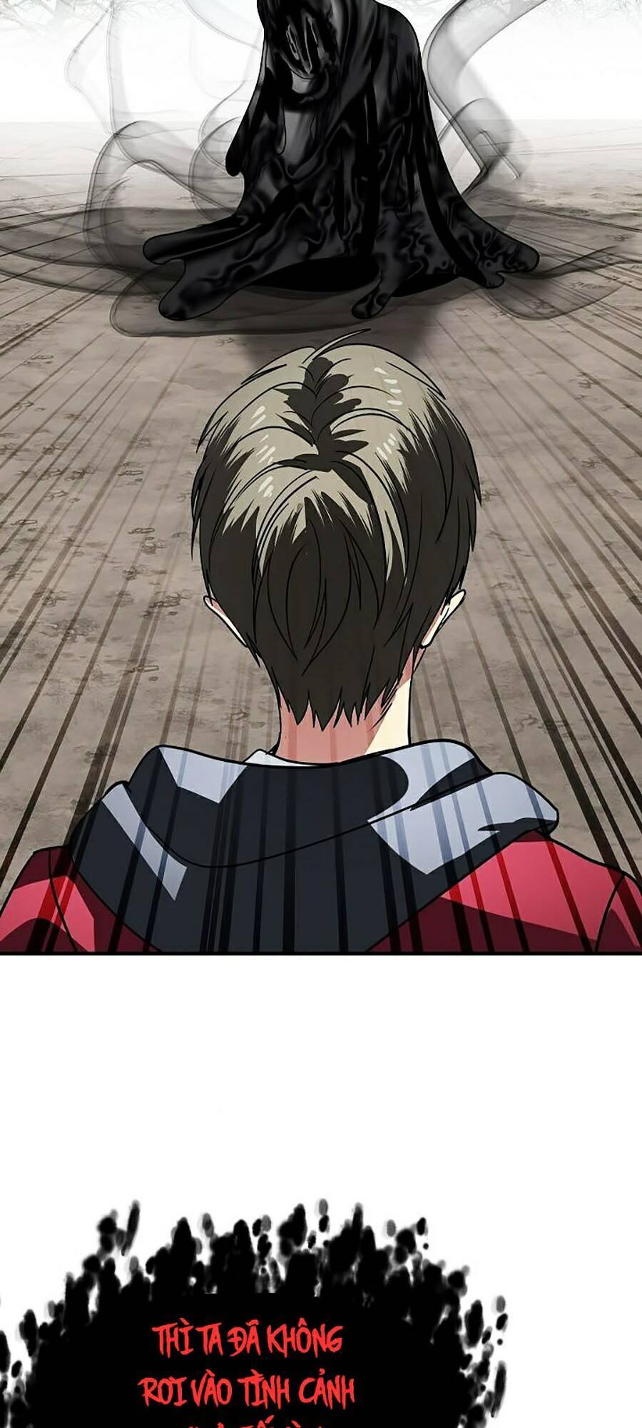 Tôi Là Thợ Săn Có Kĩ Năng Tự Sát Cấp Sss Chapter 38 - Trang 2