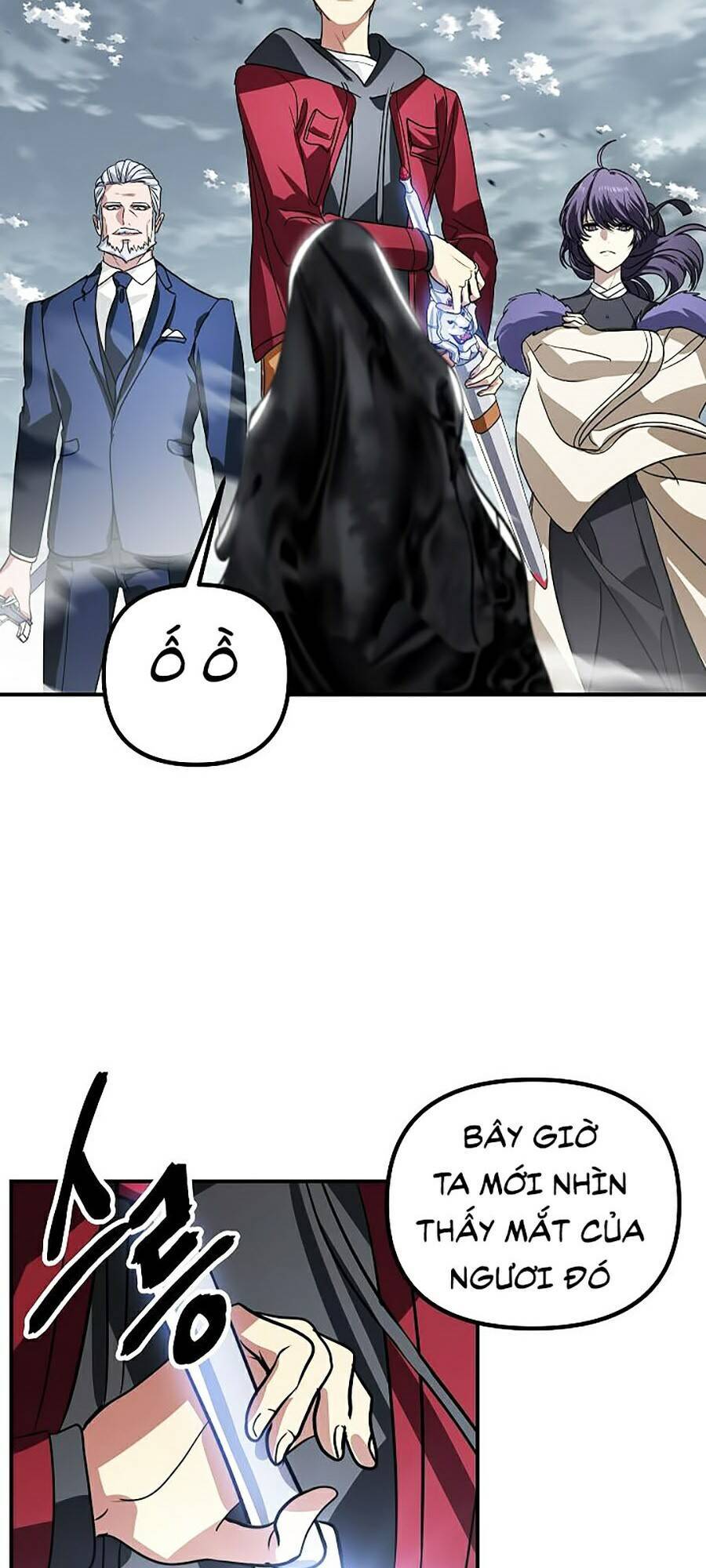 Tôi Là Thợ Săn Có Kĩ Năng Tự Sát Cấp Sss Chapter 38 - Trang 2