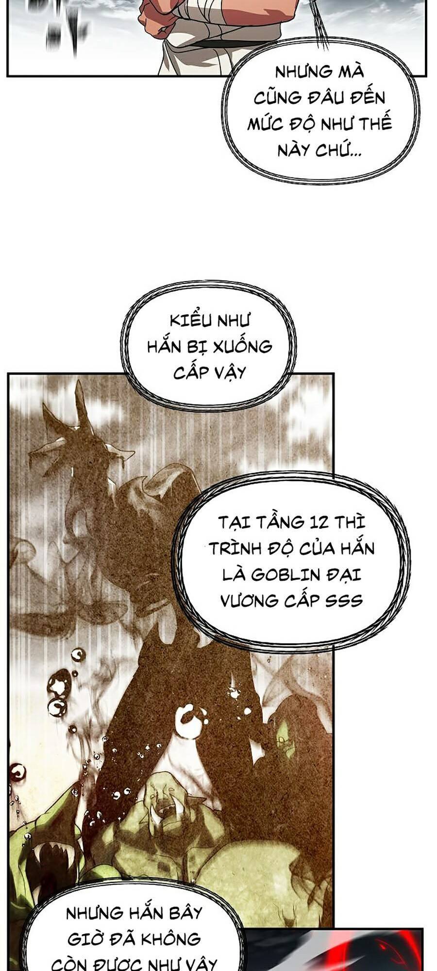 Tôi Là Thợ Săn Có Kĩ Năng Tự Sát Cấp Sss Chapter 38 - Trang 2