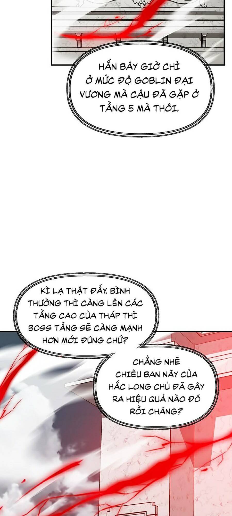 Tôi Là Thợ Săn Có Kĩ Năng Tự Sát Cấp Sss Chapter 38 - Trang 2