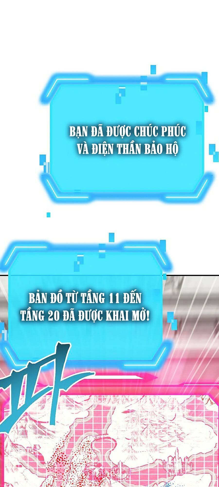 Tôi Là Thợ Săn Có Kĩ Năng Tự Sát Cấp Sss Chapter 38 - Trang 2