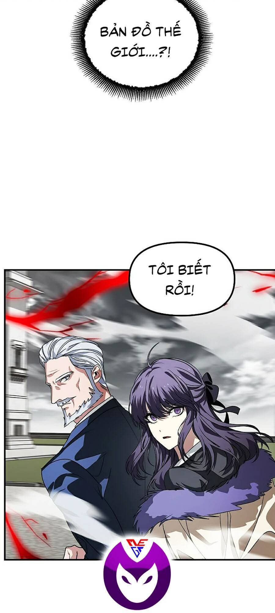 Tôi Là Thợ Săn Có Kĩ Năng Tự Sát Cấp Sss Chapter 38 - Trang 2