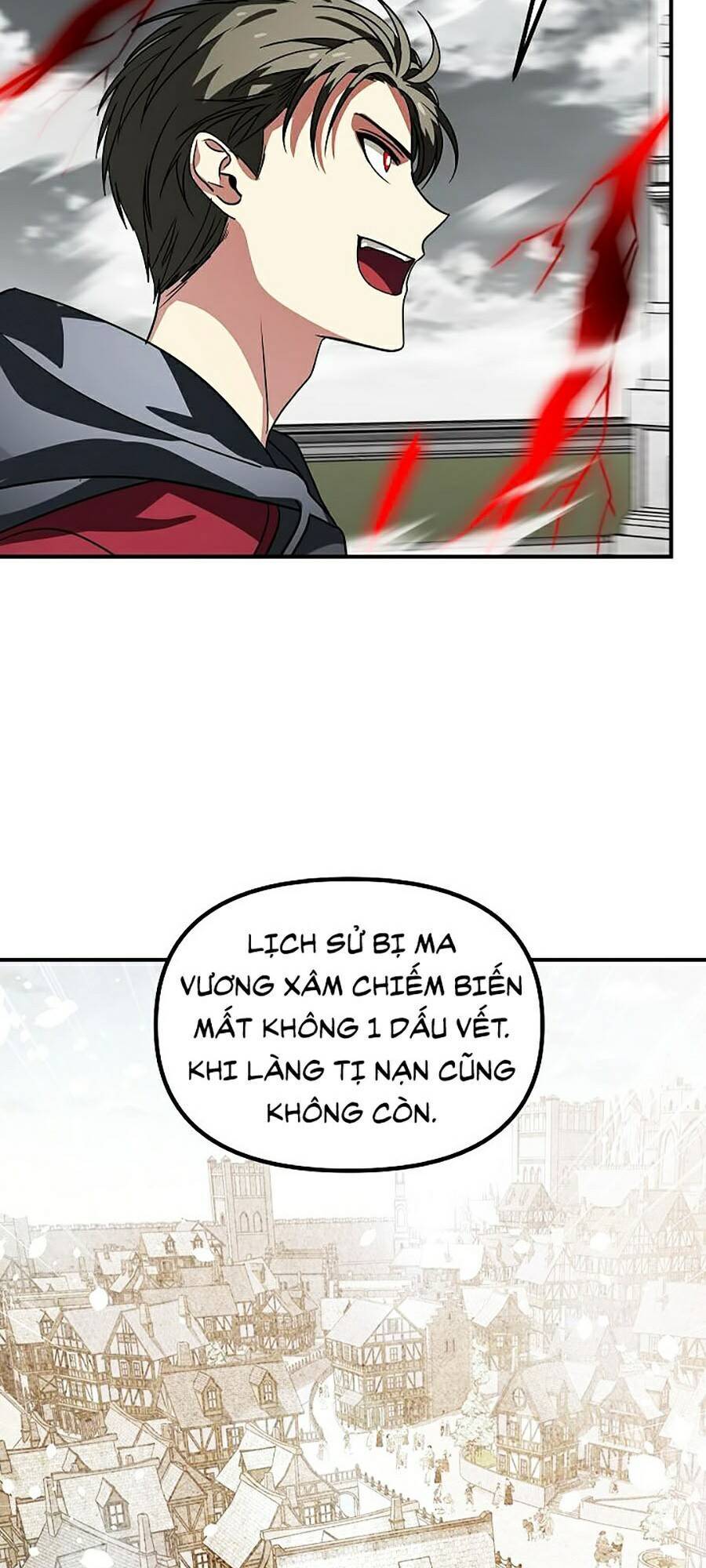 Tôi Là Thợ Săn Có Kĩ Năng Tự Sát Cấp Sss Chapter 38 - Trang 2