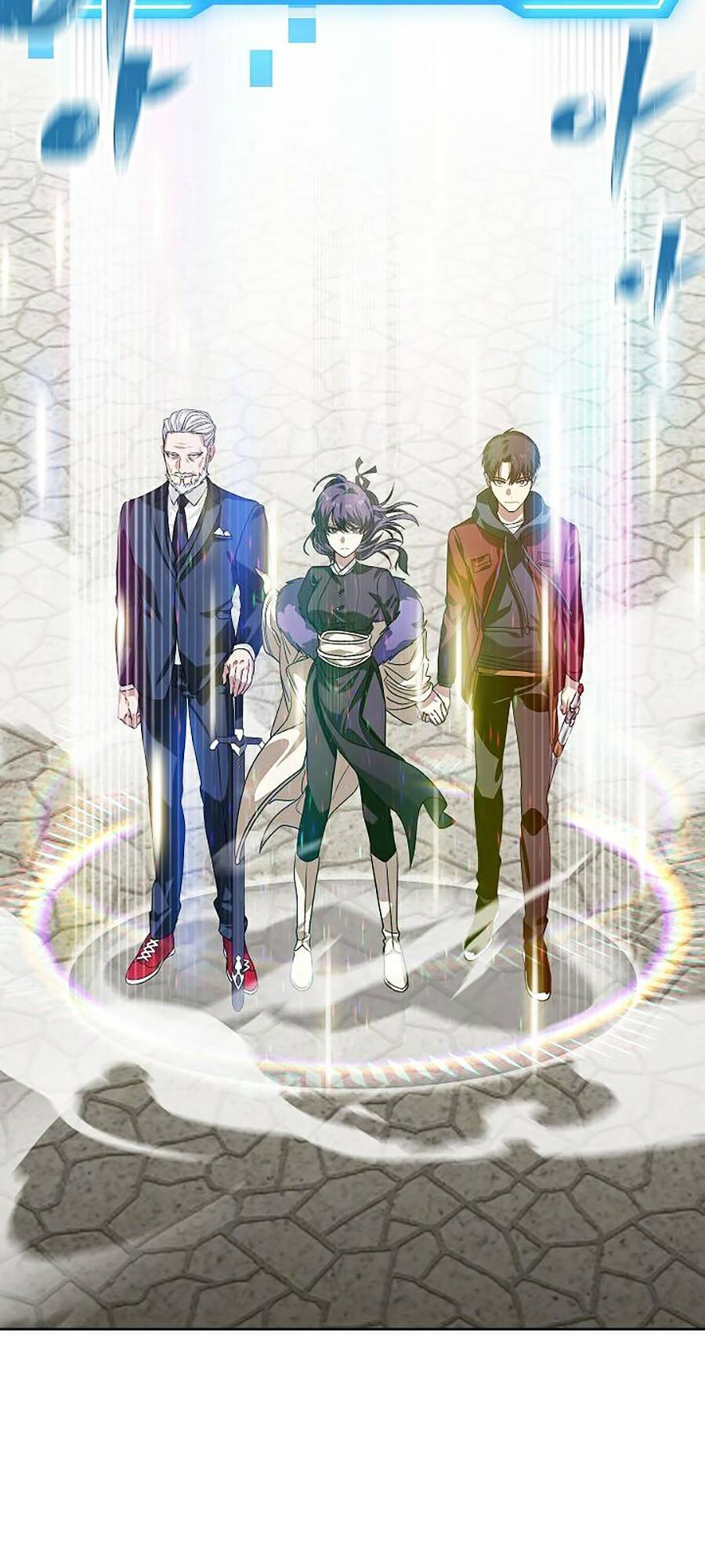 Tôi Là Thợ Săn Có Kĩ Năng Tự Sát Cấp Sss Chapter 38 - Trang 2