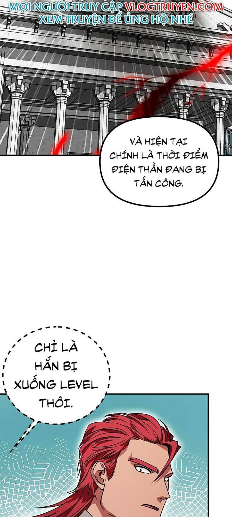 Tôi Là Thợ Săn Có Kĩ Năng Tự Sát Cấp Sss Chapter 38 - Trang 2